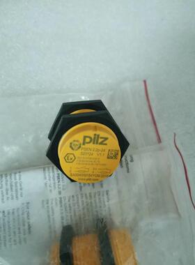 议价pilz PSEN2.2p-24 523124