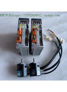 议价伺服驱动器电机 TS4501N2030E100