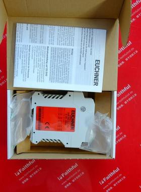 议价Euchner 098225 安士能安全模块 CES-AR-AES-12