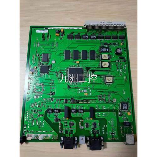 议价变频器主CPU控制751021-802C