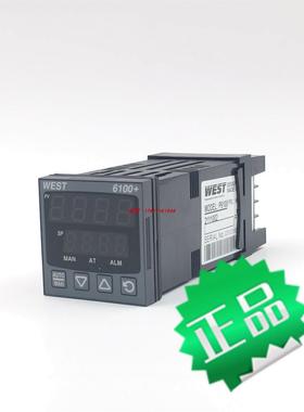议价westP6100-1200002/1201002/1211002/1220002温度控制器 P610