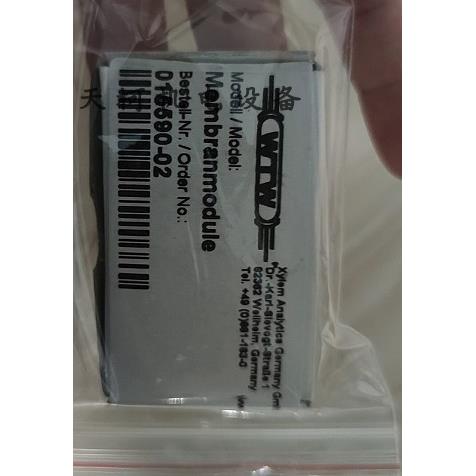 议价氨氮电极MC/NH500/TC电极膜头821212 ELY/NH电解液821220