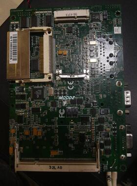 议价3BSE042237R2 PP836A 模块 卡件 控制器