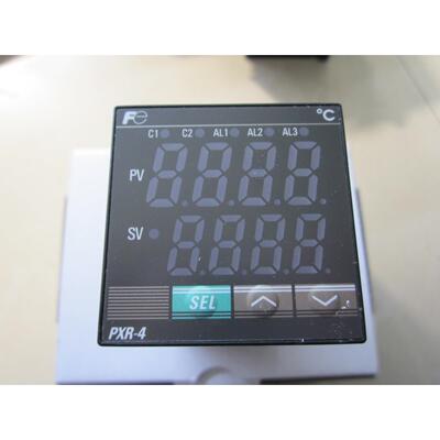 议价PXR4温控器PXR4TAA1/TAY1-0VM02/FV0H0/FV070格咨