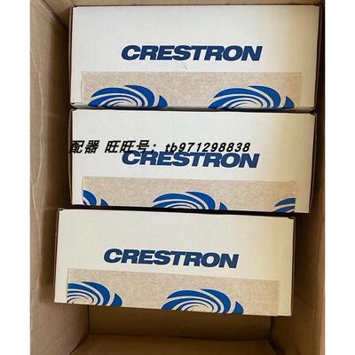 议价快思聪Crestron HD-DA4-4KZ-E DIN-8SW8