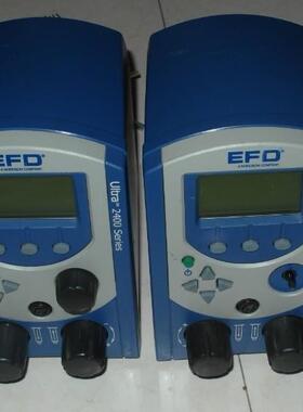 议价ULtimus EFD 2400 Ultra 2400