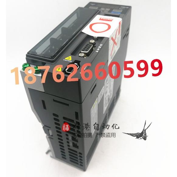 议价B2伺服400W套装ECMA-C20604RS/ASD-B2-0421-B 编码线