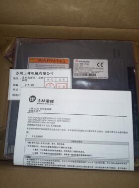 议价SDE-100A2/300A2伺服驱动器SME-L10020SCB/L30020SCB电机马达