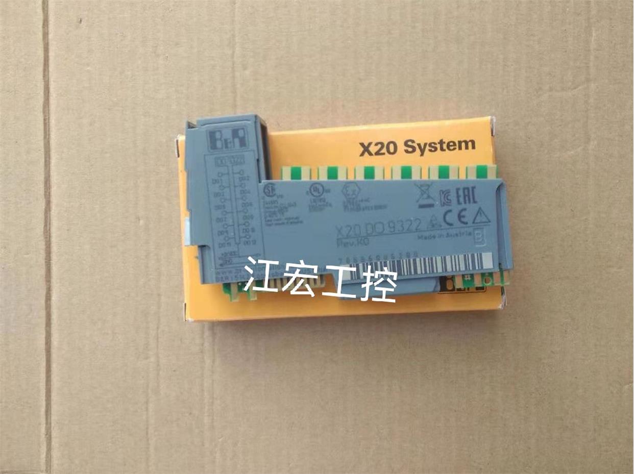 议价贝加莱模块X20AL4622 X20D09322 X20AT2222