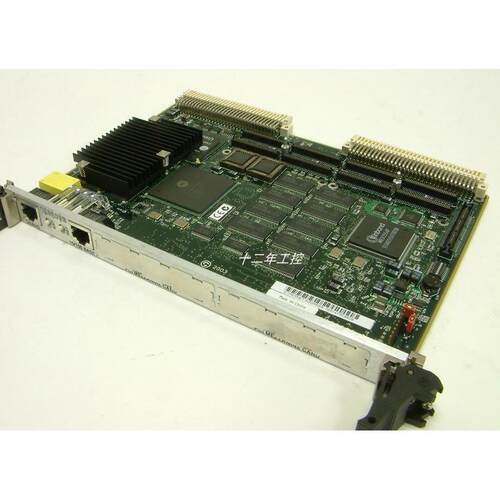 议价SYS68K/CPU-6A 模块驱动器电机