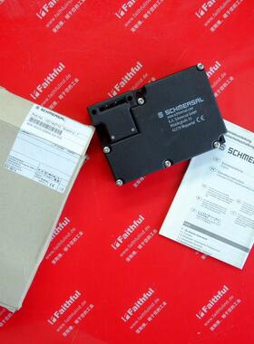 议价Schmersal 101143712 施迈赛安全开关 AZM 161CC-33RKA-230-M