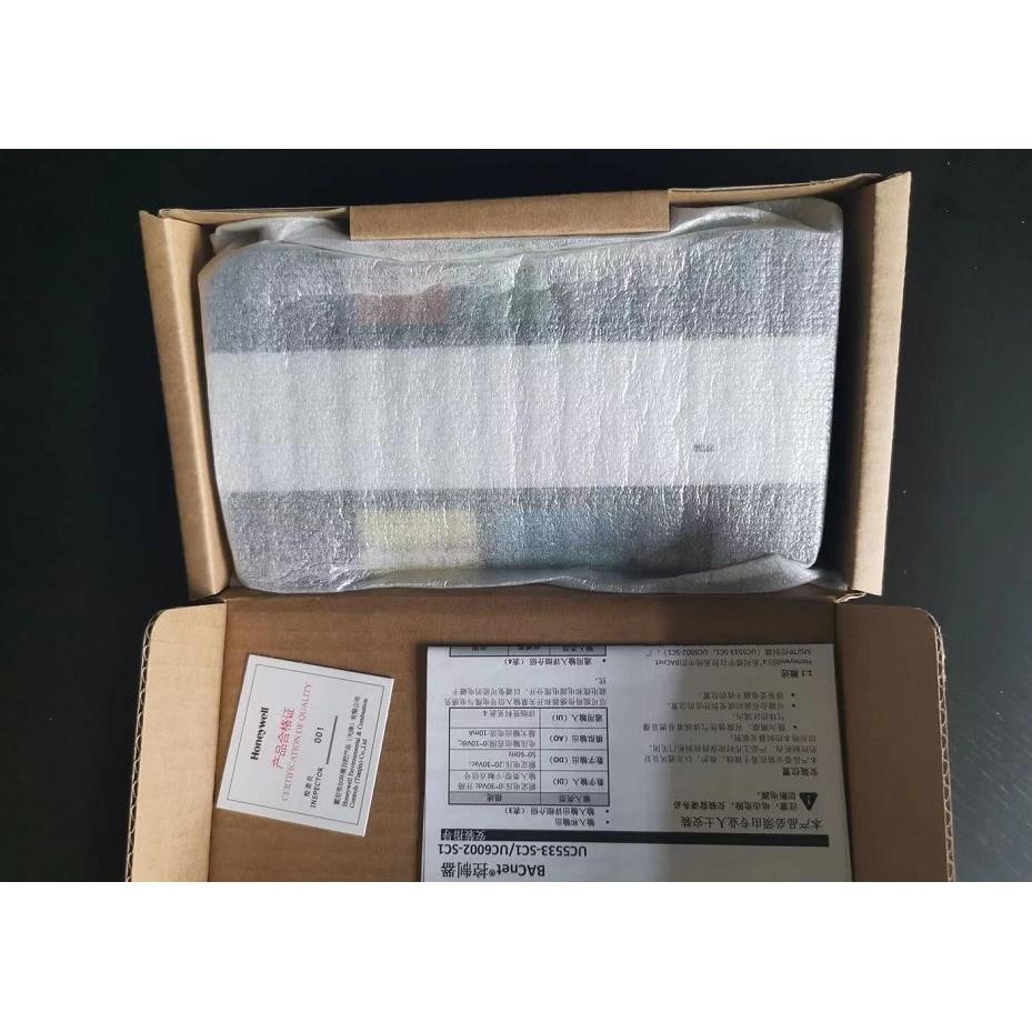 议价BA楼宇自控 UC5533-SC1控制器 UC6002-SC1 ULPT