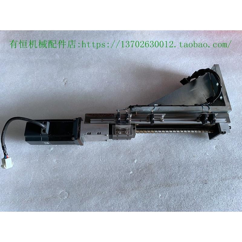 议价机直线模组/单轴机械手/滑台 TU60S39/K6G10SC0