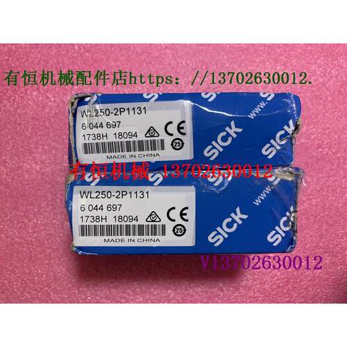 议价 WL250-2P1131 WLL180T-L432 WL100-2P4429 WL100L-F1131S02