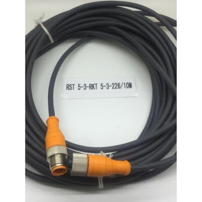 议价RKWTS4-288/10M连接线RST 4-RKWT 4-07/3M 2M