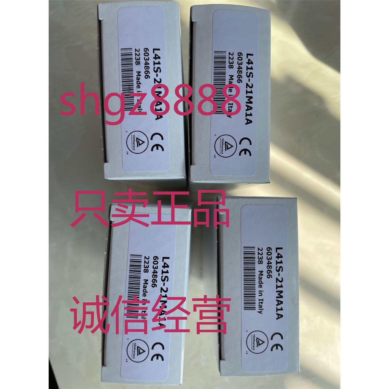 议价L41S-21MA1A L41E-21MA1A WE34-B430 WE34-D430