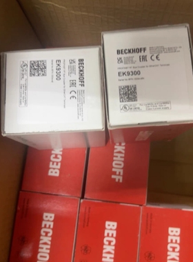 Beckhoff KL4011全新议价