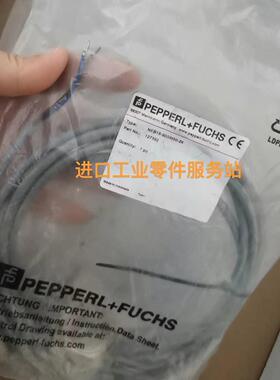 议价P+FNCB15-30GM50-Z4127392传器