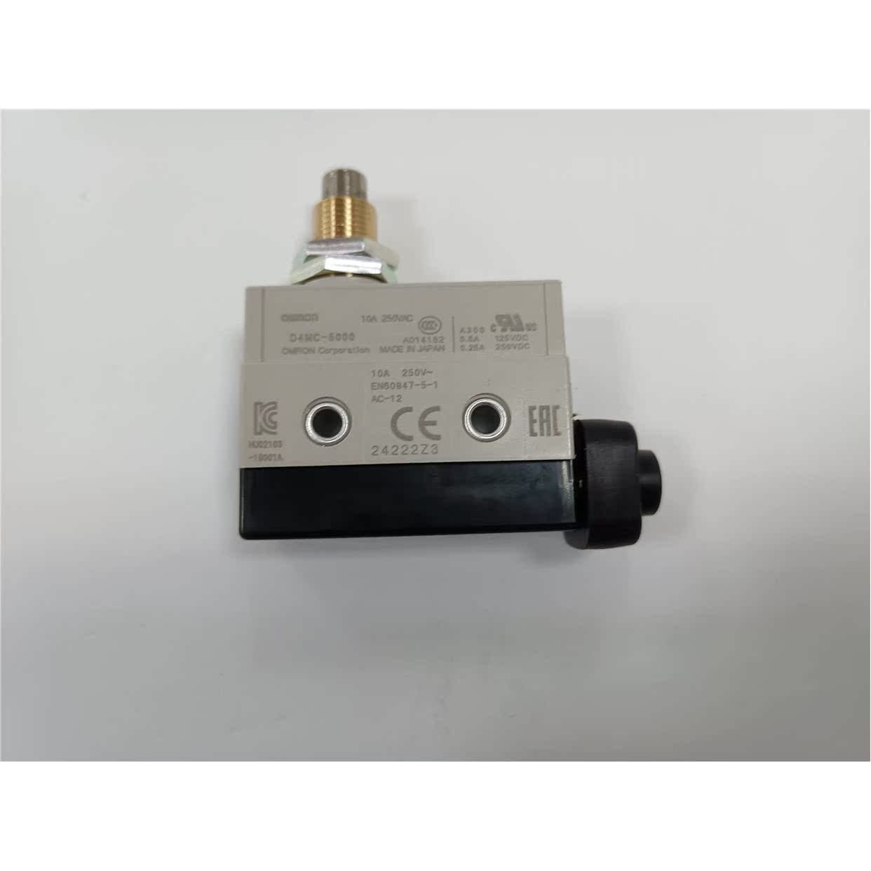 议价D4MC-5000 /封闭式限位开关