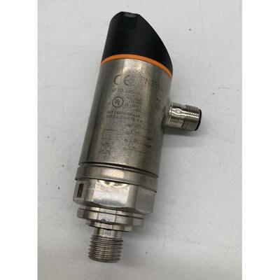 议价IFMPN3594 SV4200流量计 压力计