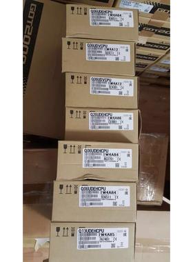 议价Q系列模块Q80BD-J71LP21G/Q80BD-J71BR11/QJ71C24/QD51