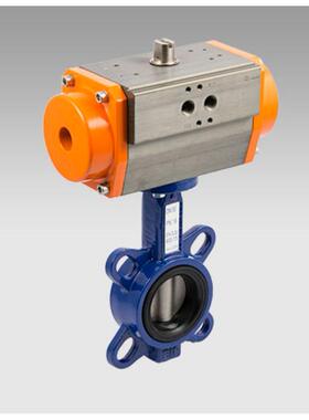 议价METAL WORK麦特沃克 RV-FLUID执行器阀门2DN50 DE W090030004