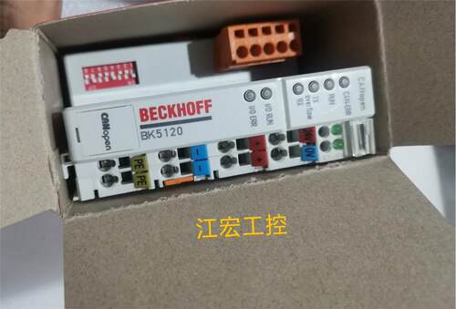 议价 倍福模块BK2000 EK1501 BC3100 BK3000 BK5120
