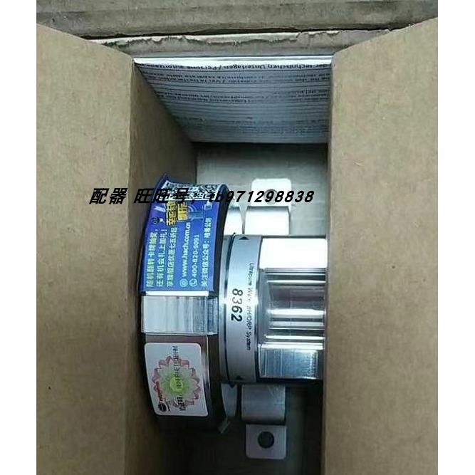 议价哈希HACH8362纯水PH流通池08362=C=4000)温度电极08362=A=100