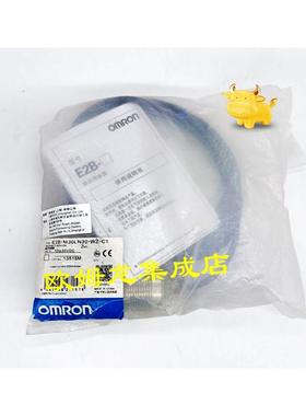 议价E2B-M30LN30-WZ-C1 2M  接近传器