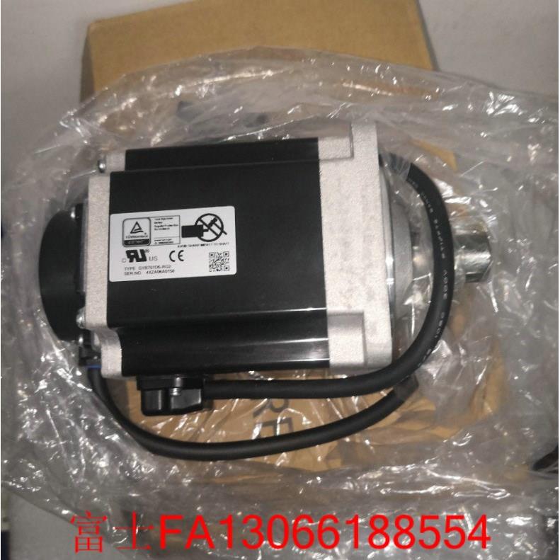 议价伺服电机GYB751D5-RG2 马达GYB751D5-RG2-B格商