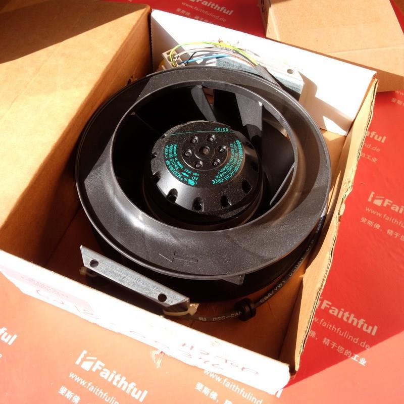 议价 00-110-944 库卡散热模块 R2D190-AC08-09 M2D068-BF