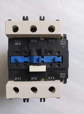议价交流接触器CJX2-9511/8011/3201/3210/1201/0901
