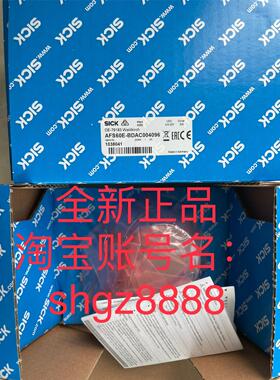 议价1038041 AFS60E-BDAC004096SICK西克值型编码器