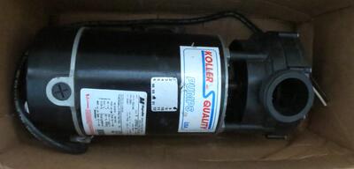 议价 MAGNETEK 1081/1563 游泳池水泵 温泉泵