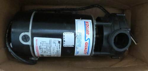 议价 MAGNETEK 1081/1563 游泳池水泵 温泉泵