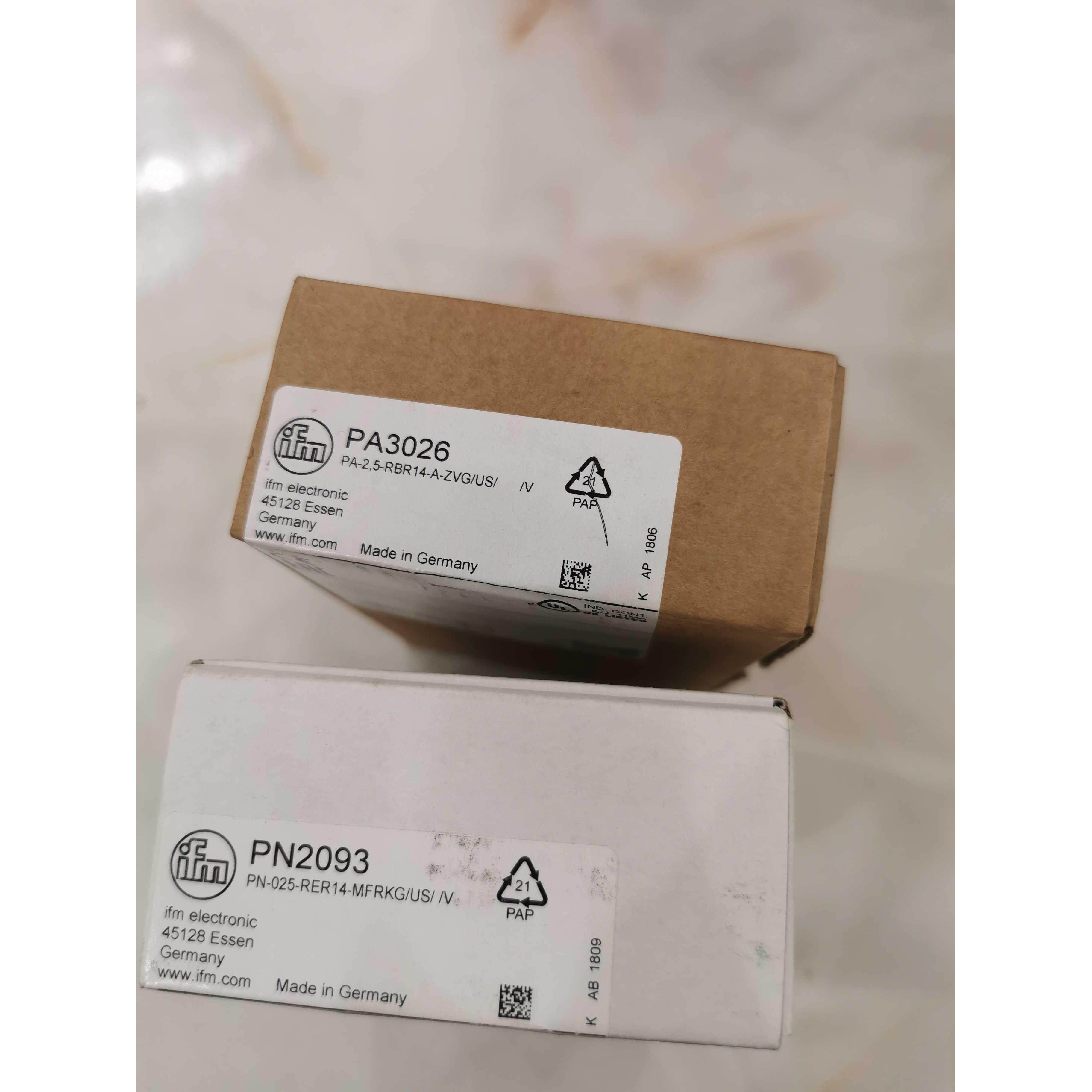 议价IFM PA3026传器,3C数码配件,其它配件,淘宝优惠券,粉丝福利购,淘宝优惠卷