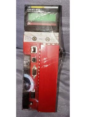 议价140 CPU 671 60 S Processor 模块