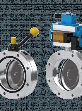 议价VAT Group隔离阀65340-JAAH DN1004