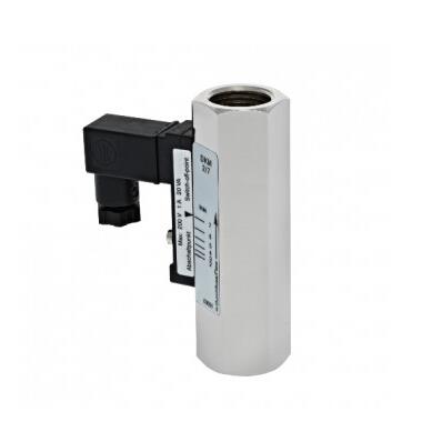 议价Meister 流量开关 DKM/A-1/8 G 1/2