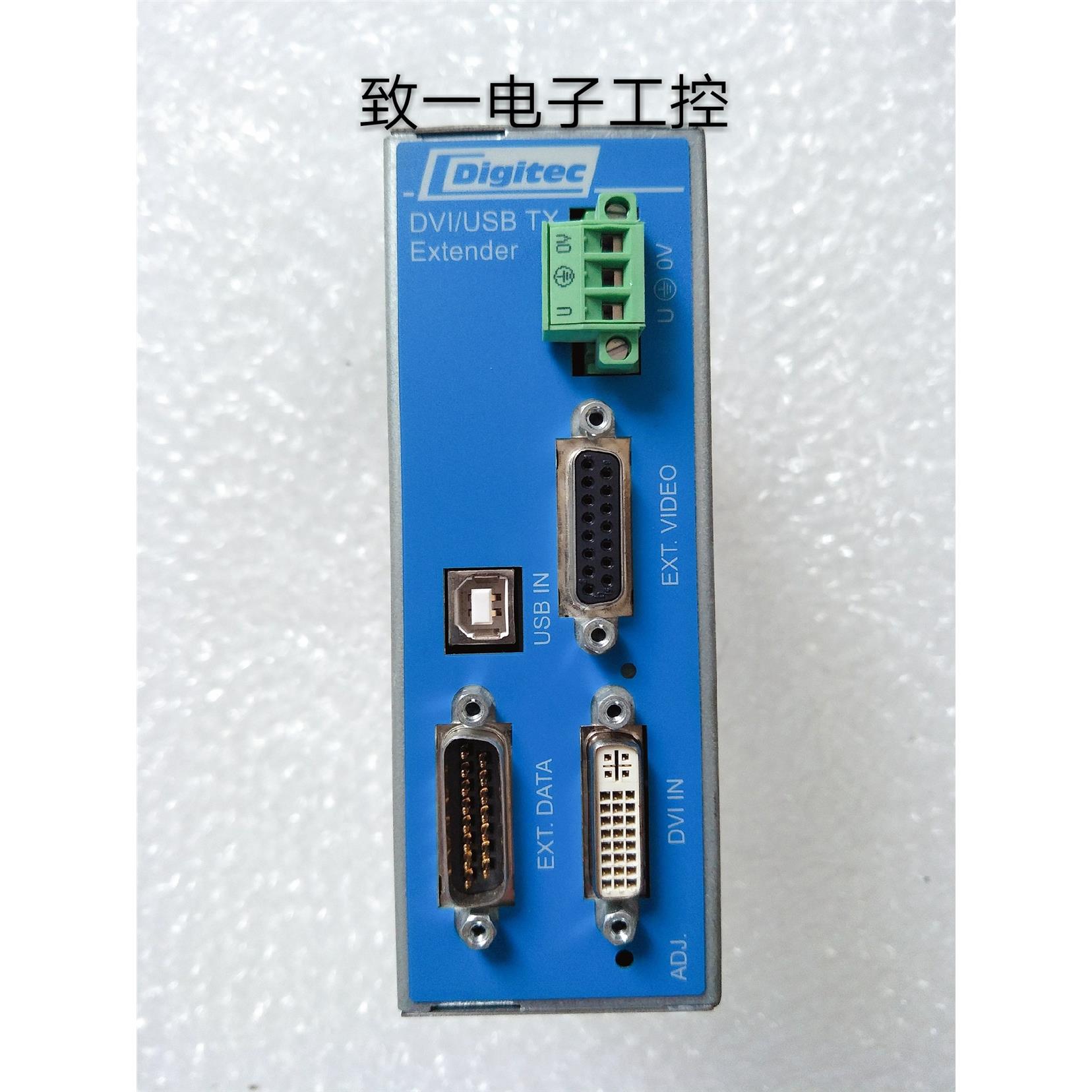 议价DVI-USBDVI/USB TX 电子元器件市场 其它元器件 原图主图