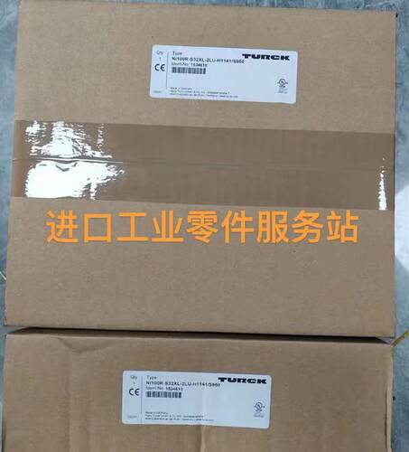 议价 NI100R-S32XL-2LU-H1141/S950 电式传器