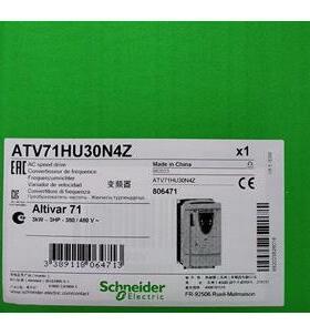 议价变频器ATV71HU30N4Z