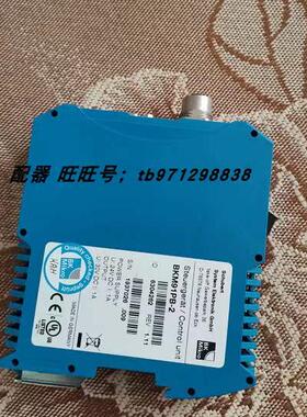 议价BK MIKRO BKM91PB DMG 控制单 6304262