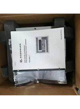 议价Woodward 9907-167 Moudle