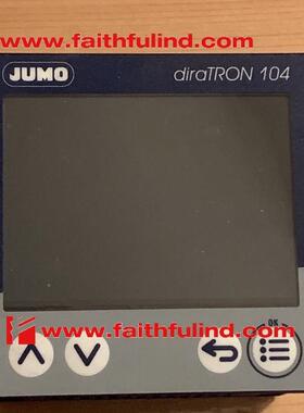 议价Jumo 00716847 久茂温控器 diraTRON 702114/9-0110-23/000
