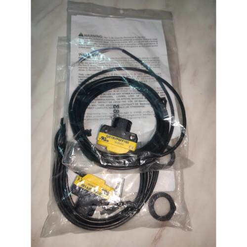 议价QS18VN6FF100 150-CNSC01光电传器809914 810519