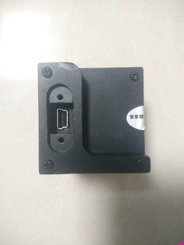 议价HV1351UM 工业相机内触发USB口齐全