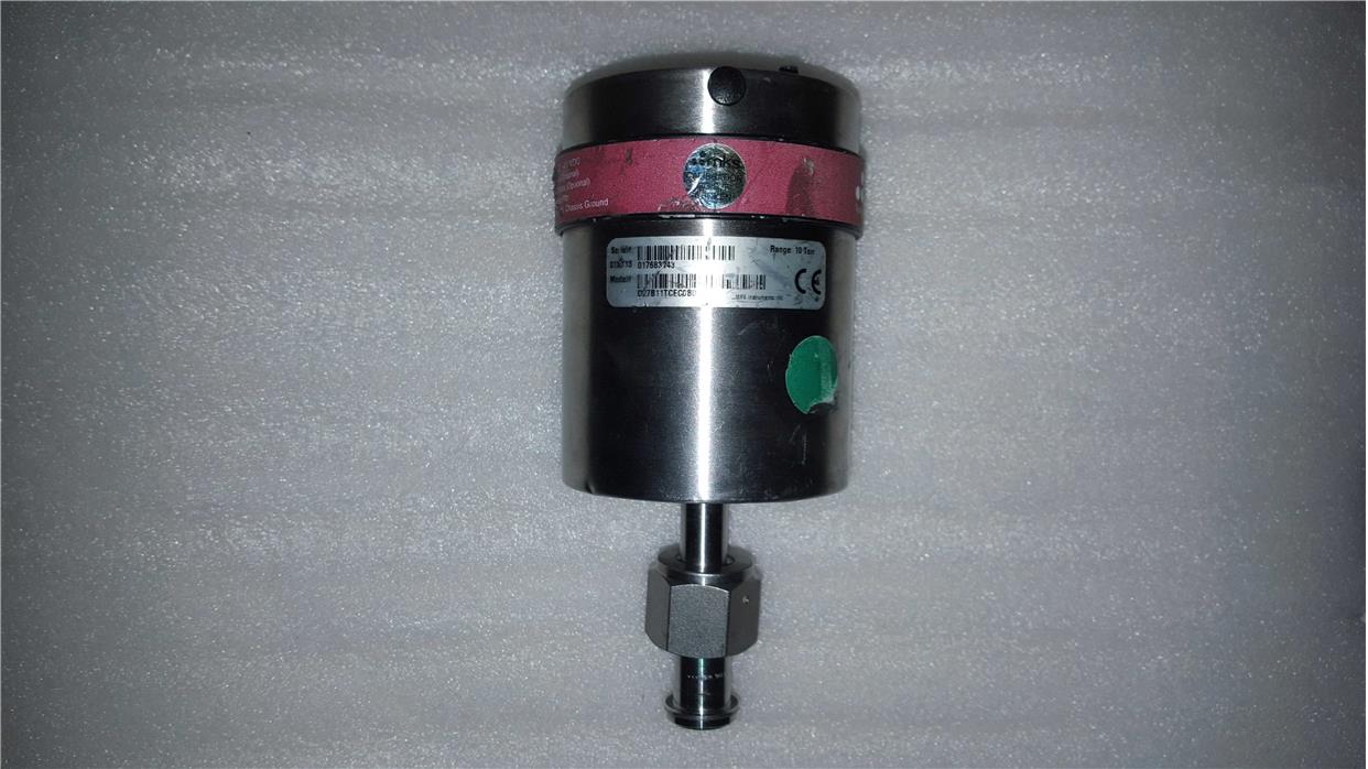 议价 MKS D27B11TCECGB0 Range 10Torr 压力传器 咨