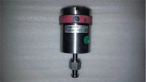 议价 MKS D27B11TCECGB0 Range 10Torr 压力传器 咨