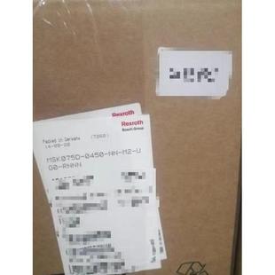 MSK075D UG0 RNNN伺服電機 0450 議價R911335532
